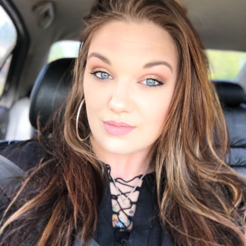 Meet your Posher, Bryanna